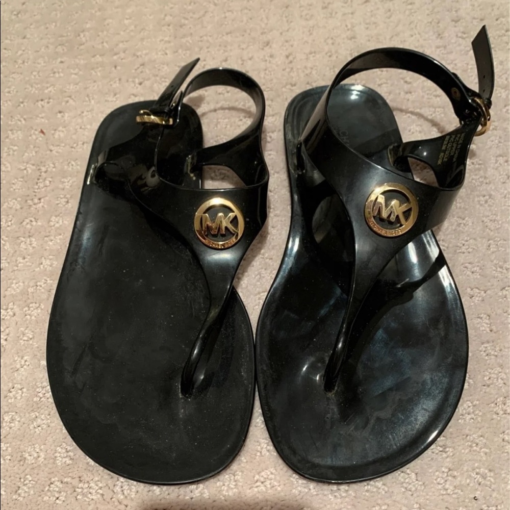 Michael Kors Sandels